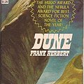 Cover Art for 9782744131912, Dune (Promotional Use Only) (Hodder Summer Reading) by Frank Herbert