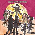 Cover Art for 9780340796467, Secret Seven Fireworks by Enid Blyton