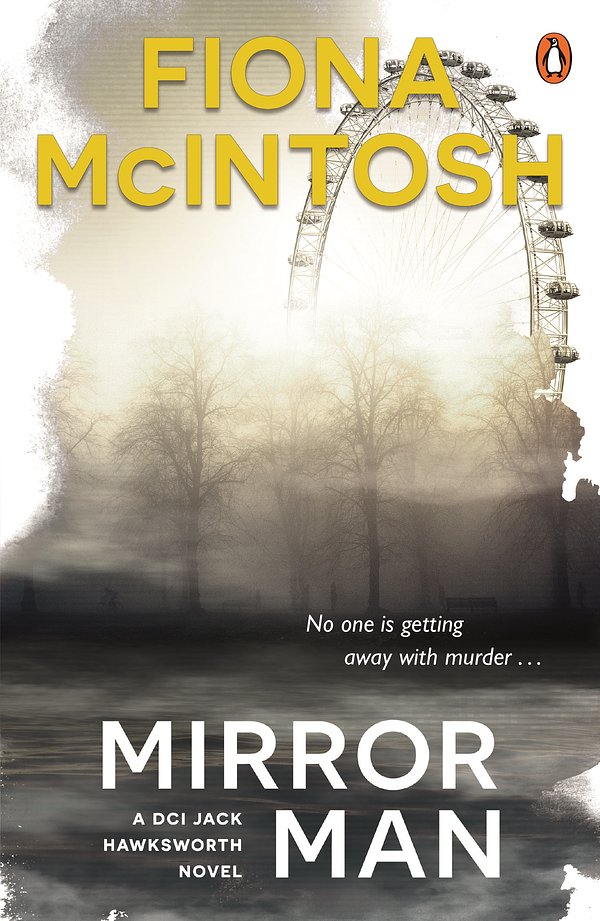 Mirror Man