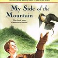 Cover Art for 9780812431025, My Side of the Mountain by Jean Craighead George