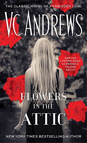 Cover Art for 9781476775869, Flowers in the Attic by V C. Andrews