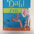 Cover Art for 9788205426818, SVK by Roald Dahl