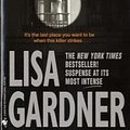 Cover Art for 9780553840759, Alone by Lisa Gardner