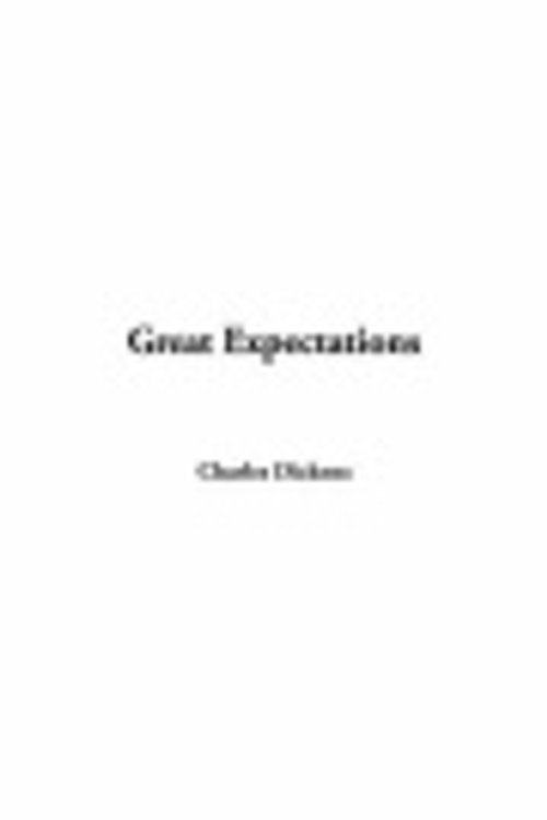 Cover Art for 9781414215617, Great Expectations by Charles Dickens
