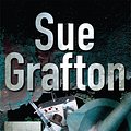 Cover Art for 9780330438896, T is for Trespass by Sue Grafton