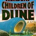 Cover Art for 9780450034275, Children of Dune by Frank Herbert