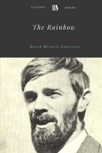 The Rainbow by David Herbert Lawrence