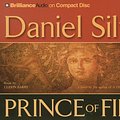 Cover Art for 9781596008083, Prince of Fire by Daniel Silva