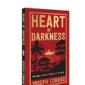 Cover Art for 9789358563108, Heart of Darkness by Joseph Conrad