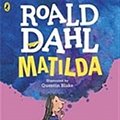 Cover Art for 9780833542816, Matilda by Roald Dahl