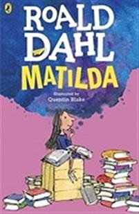 Cover Art for 9780833542816, Matilda by Roald Dahl