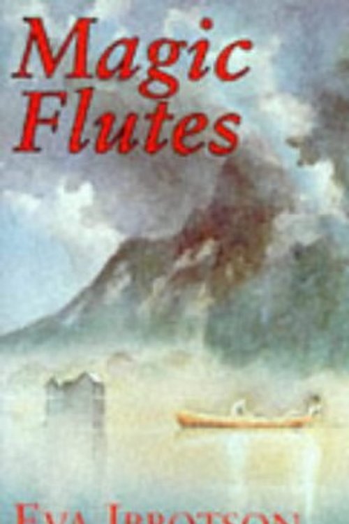 Cover Art for 9780099225911, Magic Flutes by Eva Ibbotson