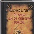 Cover Art for 9789024529339, De toorn van een waanzinnige God by Raymond E. Feist