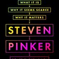 Cover Art for B08WK3JNLT, Rationality by Steven Pinker