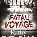 Cover Art for 9781448136179, Fatal Voyage by Kathy Reichs