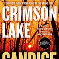 Cover Art for 9780765398482, Crimson Lake by Candice Fox