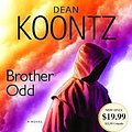 Cover Art for 9780753127117, Brother Odd by Dean Koontz