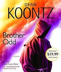 Cover Art for 9780753127117, Brother Odd by Dean Koontz