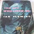 Cover Art for 9789997512369, The Spy Who Loved Me by Ian Fleming