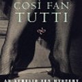 Cover Art for 9780679779117, Cosi Fan Tutti: An Aurelio Zen Mystery by Michael Dibdin