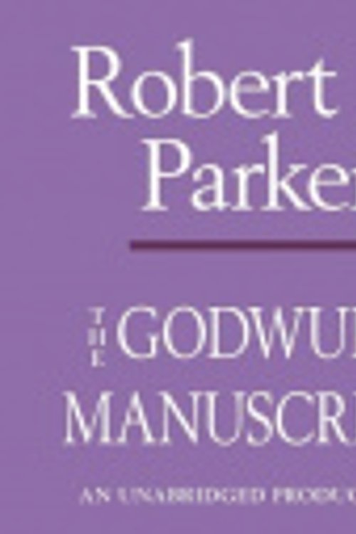 Cover Art for 9780307705105, The Godwulf Manuscript by Robert B Parker