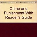 Cover Art for 9780877208051, Crime and Punishment With Reader's Guide by Fyodor Dostoyevsky