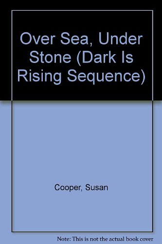 Cover Art for 9780613714365, Over Sea, Under Stone (Dark Is Rising Sequence) by Susan Cooper