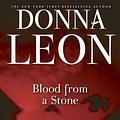 Cover Art for 9780802146038, Blood from a Stone by Donna Leon