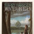 Cover Art for 9780553051636, Winter in Eden by Harry Harrison