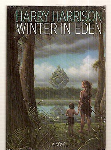 Cover Art for 9780553051636, Winter in Eden by Harry Harrison