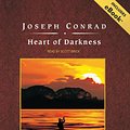 Cover Art for 9781400108466, Heart of Darkness, with eBook by Joseph Conrad