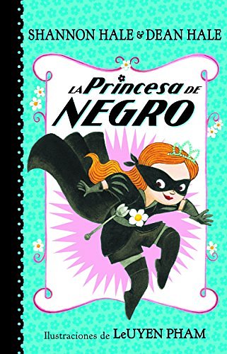 Cover Art for 9786073161732, Princesa de negro by Shannon/Hale Hale