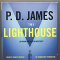 Cover Art for 9780739323335, The Lighthouse by P. D. James