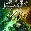 Cover Art for 9788367071185, Zlodziej pioruna. Percy Jackson i bogowie olimpijscy. Tom 1 by Rick Riordan