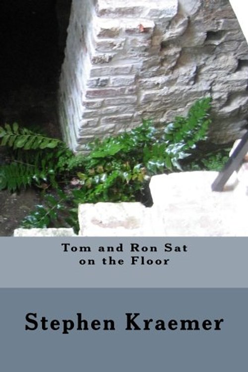 Cover Art for 9781541217683, Tom and Ron Sat on the Floor by Stephen M Kraemer