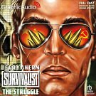 12 editions of The Struggle by Jerry Ahern