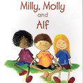 Cover Art for 9781869720223, Milly, Molly and Alf by Gill Pittar