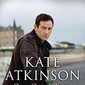 Cover Art for 9780552777872, One Good Turn by Kate Atkinson