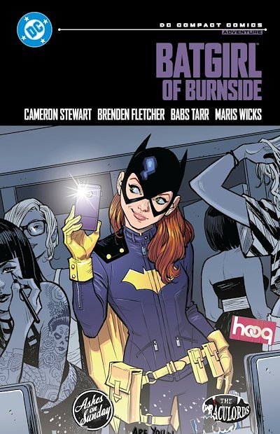 Cover Art