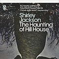 Cover Art for B002RUA4QQ, The Haunting of Hill House by Shirley Jackson