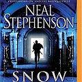 Cover Art for 9781491515051, Snow Crash by Neal Stephenson