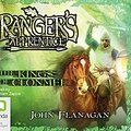 Cover Art for 9781743106501, The Kings of Clonmel by John Flanagan