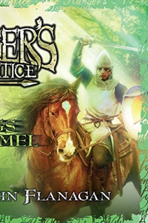 Cover Art for 9781743106518, The Kings of Clonmel by John Flanagan