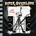 Cover Art for 9780143778417, Diper Överlöde: Diary of a Wimpy Kid (17) by Jeff Kinney