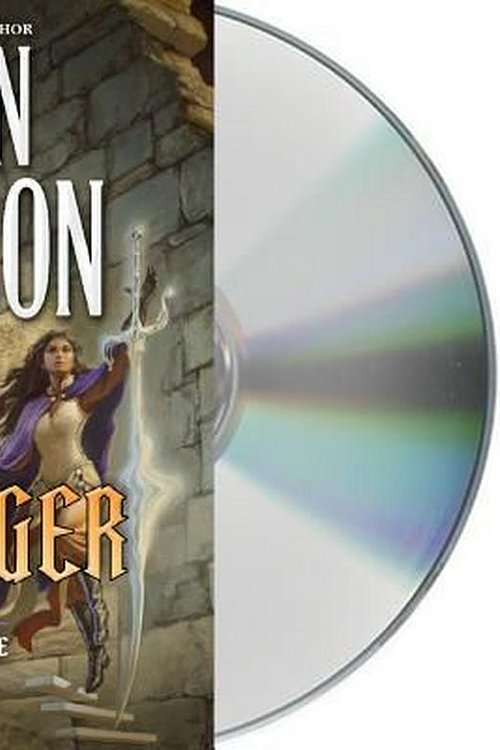 Cover Art for 9781427275929, Oathbringer by Brandon Sanderson