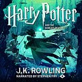 Cover Art for B017WJTI90, Harry Potter and the Goblet of Fire, Book 4 by J.k. Rowling