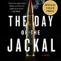 Cover Art for 9780593544990, The Day of the Jackal by Frederick Forsyth