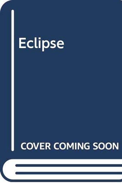 Cover Art for 9780330483179, Eclipse by John Banville