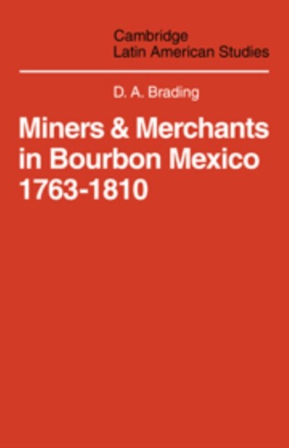 Mineros y Comerciantes