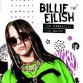 Cover Art for 9781787394445, Billie Eilish by Malcolm Croft